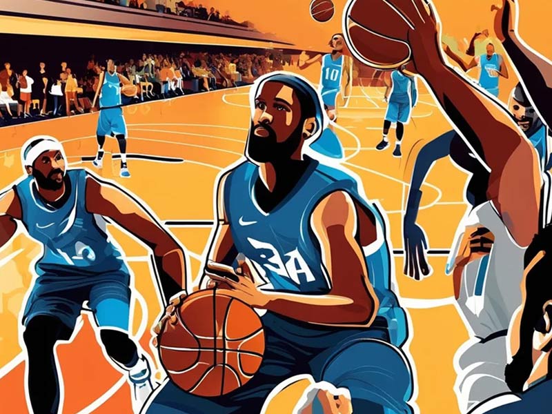 如今3J走了！美媒此前模拟：湖人可用布朗尼+1首轮去换莫兰特