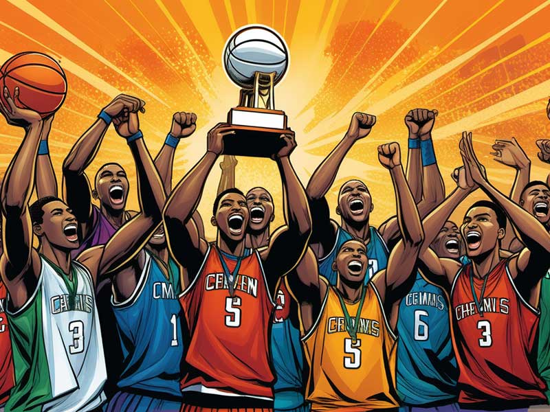 实力不减快船新双子星：加兰+小卡！能在西部掀起风浪吗