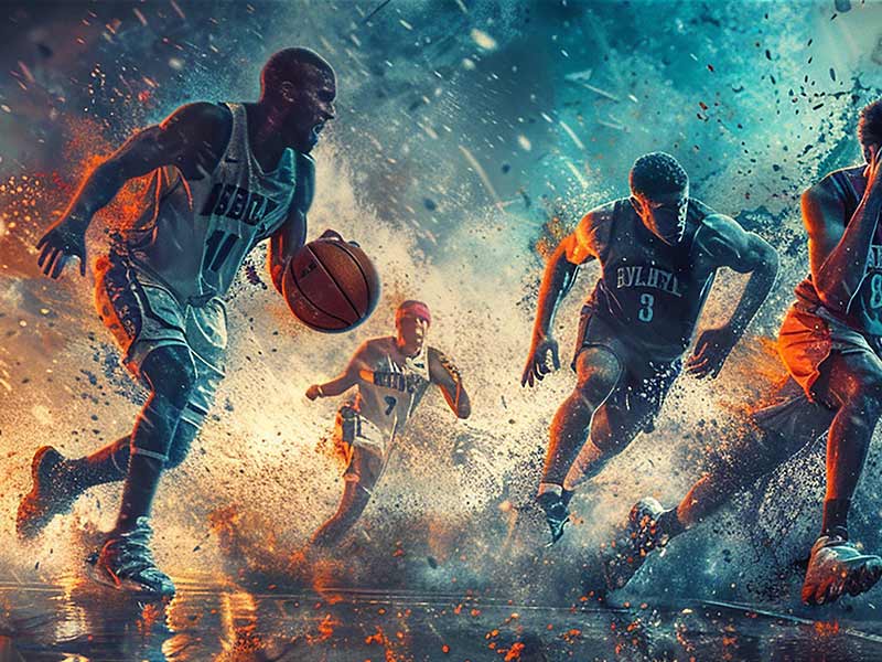 要当竞争对手啦！马克西此前：不管怎样，我永远爱哈登