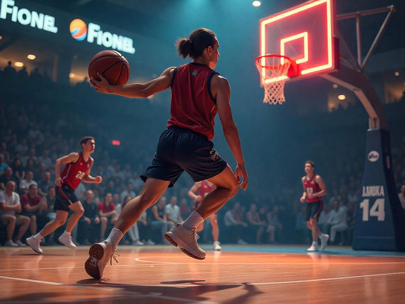 折翼的狮鹫！回顾艾维高中大学时期的精彩集锦！期待他的重生！