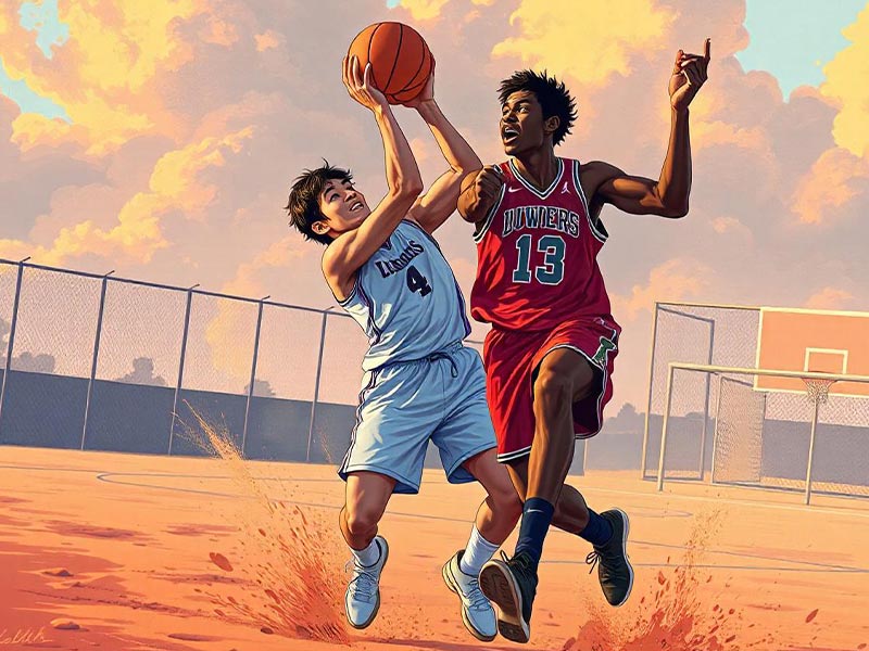 Shams：哈登和米切尔已经联系上了！两人对合作感到非常兴奋