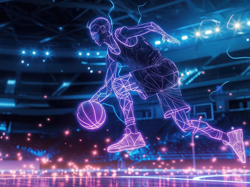 人才啊！哈登离开快船加盟骑士，网友用《无间道》名场面恶搞