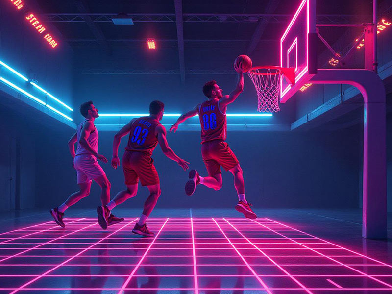 热火球员的太太团！哪个才是吧友们的菜