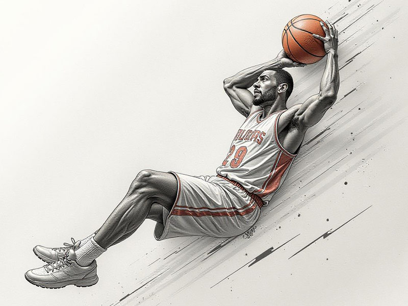 现在哈登去骑士了！湖人自媒体曾YY：可用克内克特+范德彪+文森特去换哈登