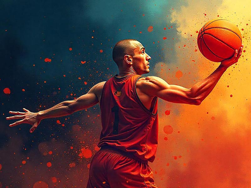 哈登曾言：我想证明给年轻人看，我在联盟17年了还能砍50分！