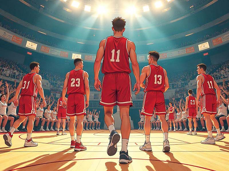 哈登&加兰互换！女主播小楠：难道要说一句骑士总冠军