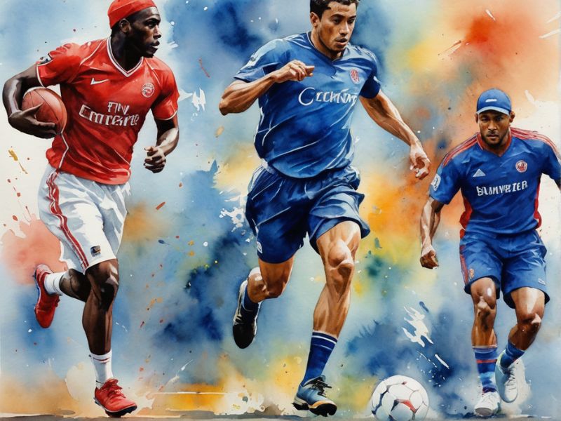 伦敦德比“亿元”先生的对决