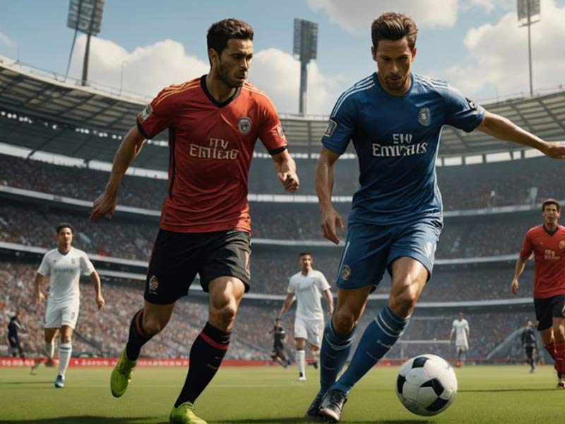 皇马输的不冤阿尔瓦赛特险些补时绝平巴萨，马丁门线解围