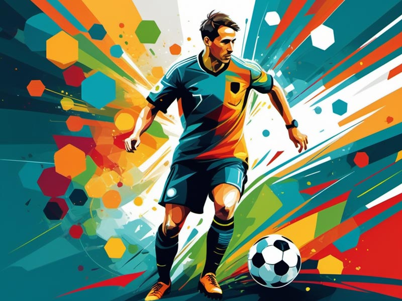 30！米兰达大力手抛球送礼，拉比奥特小角度推射破门