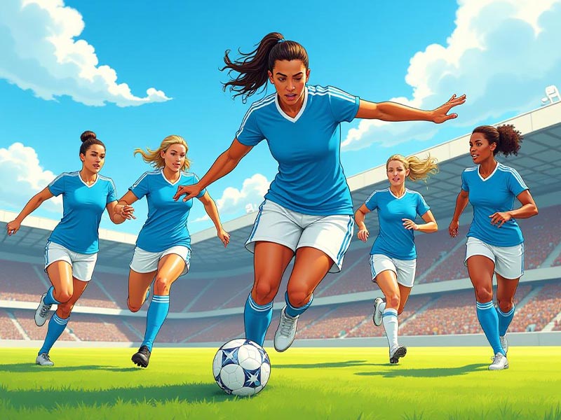 对阵切尔西的比赛前，酋长球场上演精彩的灯光秀