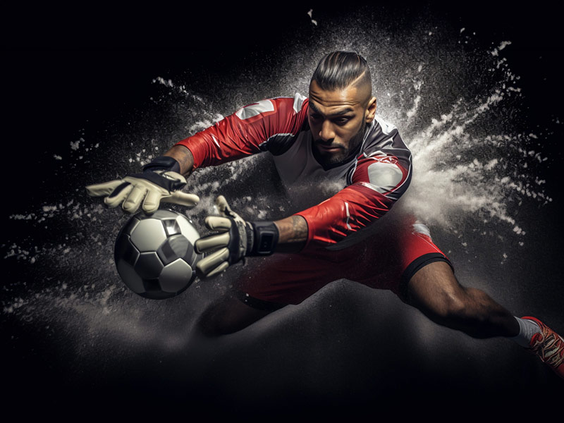 哈哈哈哈加西亚带着球出场感谢阿劳霍，结果白送对手一个角球